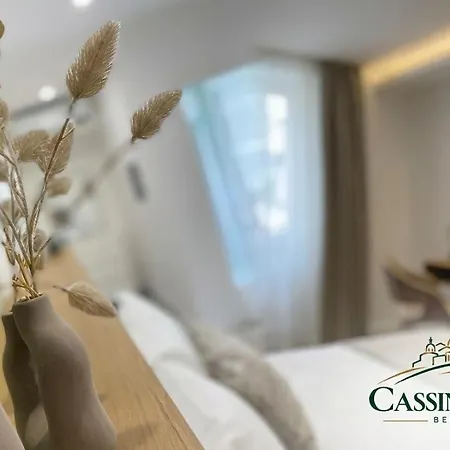 Bed & Breakfast B&B Cassino Centrale *
