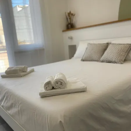 B&B Cassino Centrale * Cassino