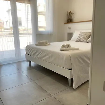 B&B Cassino Centrale Bed & Breakfast *