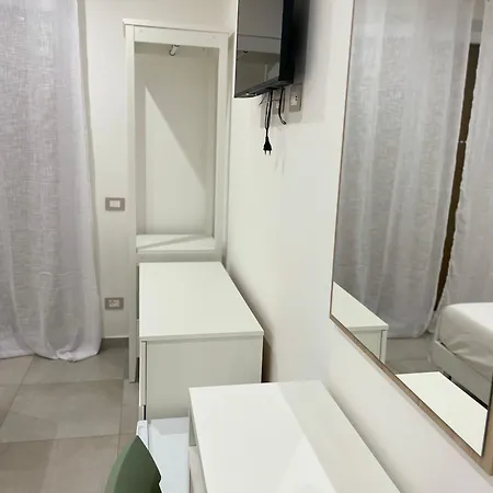 B&B Cassino Centrale Bed & Breakfast